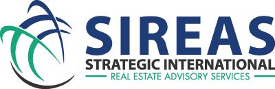 SIREAS — Strategic International Real Estate Advisory Services